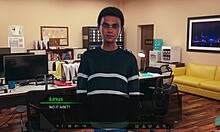 Shale Hill Secrets 12: Cute Teen 18+ Harbors Dirty Thoughts, Leading to Roleplay and POV Fun