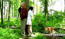 Petite Hottie Loves Getting Banged!