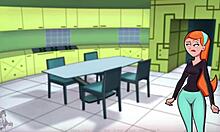 Man, I’m totally lost in Danny Phantom Amity Park Part 5, can’t stop watchin’!