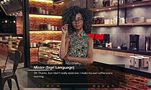 Shale Hill Secrets 12: Cute Teen 18+ Harbors Dirty Thoughts, Leading to Roleplay and POV Fun