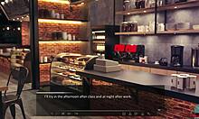 Shale Hill Secrets 12: Cute Teen 18+ Harbors Dirty Thoughts, Leading to Roleplay and POV Fun