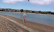 Hot Chick With Beautiful Butt Gets Fucked Hard!