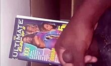 Hot stepmother motivates stepson with blowjob for exam part 1