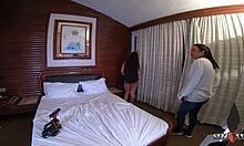 what trouble does safyra safi cause with vinny kabuloso?