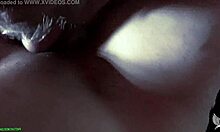 liz vicious has angie bonita eat her pussy?