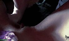 liz vicious has angie bonita eat her pussy?