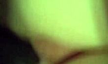 get your ass back here sks&sno i yelled to her in our interracial couple fun