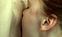 Teen Babes Enjoy Lesbian Fun