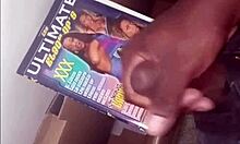 Hot stepmother motivates stepson with blowjob for exam part 1