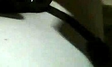 Pegged Guy With Dildo And Toys In Anal Action