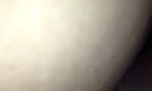 haciendo un anal con amateurs, probando el assfucking intenso 😏💦