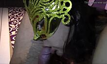 Gloria And Paco Filmed In Mexican Fantasy Sex