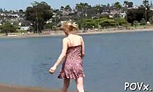 Hot Chick With Beautiful Butt Gets Fucked Hard!