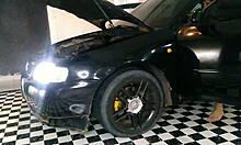 Wow, Pregnant Teen Surprises With Car Blowjob For Flakael!