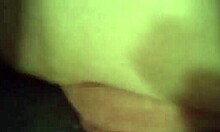 get your ass back here sks&sno i yelled to her in our interracial couple fun