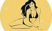 I fucked my ex university girlfriend doggystyle, her big ass bouncing as she moans