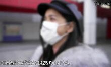 Can this cute amateur handle the giant's creampie?