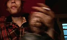 liz vicious has angie bonita eat her pussy?