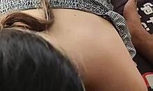 I'm breaking her ass for my friend's wife.