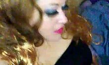 Playmate VIP Model Courtney Coxx Poses Elegantly