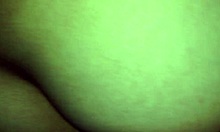 haciendo un anal con amateurs, probando el assfucking intenso 😏💦