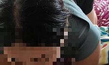 I'm breaking her ass for my friend's wife.