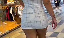 hey, check out this latina amateur from galeria do rock sp rocking the stage