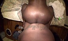 Lisa Rivera and Don Whoe Fiercely Fuck in the Shower