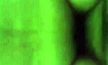 Latina Beauty Craves Deep Riding