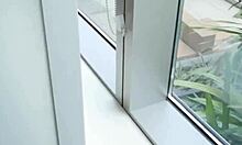 Stepbro Says, 'Bend Over, Chloe!' While Pounding Her Pussy Doggystyle