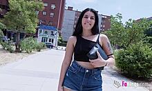 Paola White Sucks Cocks In Doggystyle And Cowgirl Positions