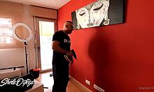 curvy sheila ortega slaps during hardcore sex with big dick