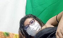 La Mujer De Mi Jefe Quiere Sexo Intenso Ya