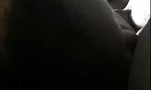 Hey, watch this black BBW squirt hard while I lick her pussy. Can you handle this wet mess?