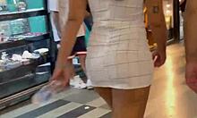 hey, check out this latina amateur from galeria do rock sp rocking the stage