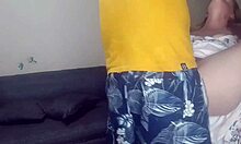 i'm getting bent over and fucked doggystyle by my ex