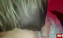 Milf Prostitute Takes Anal in Homemade POV