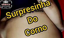 I went to this halloween party and it ended up in wild sex in rio, but i mean, it was crazy!