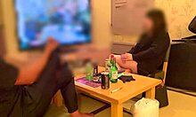 i can’t believe how wild this 24-year-old m-girl gets during raw japanese homemade sex