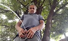 i really wanted to jerk off again and i did it with so much desire