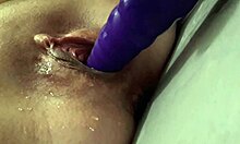 personal-error: ugh, my mega squirt with this dildo is just... wow, ya know?