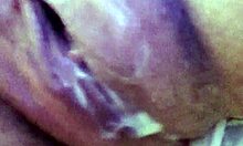 My Hot Slut's Intense Orgasm