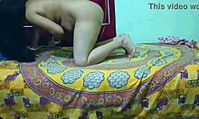 Watch Me Fuck My Bhabhi Hard!