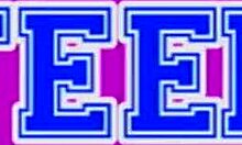 Teen deepthroats cock with ball licking