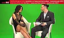 foxyrox - hinter den kulissen gefickt so hart, ich liebe es! 😘