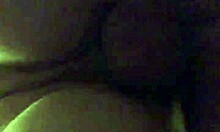 Me And My Girlfriend Hanging Out