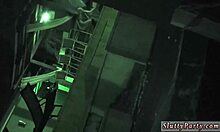 i gave a blowjob to that teen in bikini during hide and go freak in the dorm