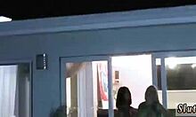 i gave a blowjob to that teen in bikini during hide and go freak in the dorm