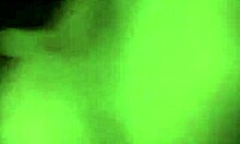 teen swallows bbc cumshot