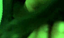 teen swallows bbc cumshot